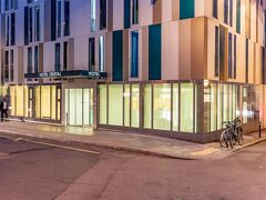 ホテル クリスタル デザイン 写真