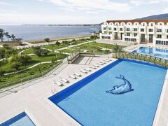 Adrina Termal Health & SPA Hotel 写真