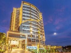 Golden Tulip Canaan Kampala 写真