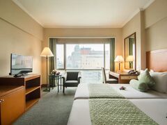 バンコク パレス ホテル 写真