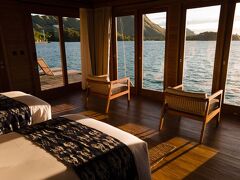 メンジャガ ベイ 写真