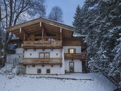 レジデンス リース ベイ キッツビュール 写真