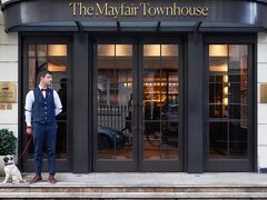 ヒルトン ロンドン グリーン パーク ホテル 写真