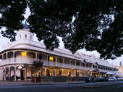 エスプラネード ホテル フリーマントル バイ リッジス 写真