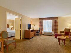 ヒルトン ガーデン イン クリーブランド イースト メイフィールド ビレッジ 写真