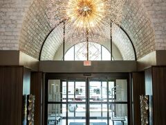 エンバシー スイーツ バイ ヒルトン シカゴ シャウムバーグ ウッドフィールド 写真