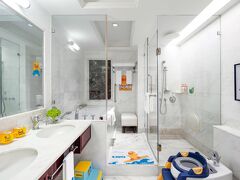 クラウン プラザ ホテル ＆ スイーツ ランドマーク シンセン バイ IHG 写真