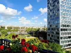 Mercure Paris Tour Eiffel Pont Mirabeau Hotel 写真