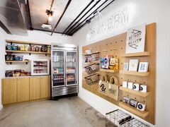 トランブル アンド ポーター 写真