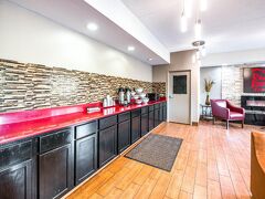 Spark by Hilton Palatine Arlington Heights 写真