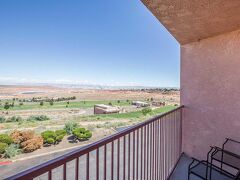 Quality Inn View of Lake Powell - Page 写真