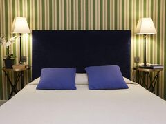 ホテル ボーブール 写真