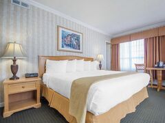 Quality Inn Downtown Inner Harbour Victoria 写真