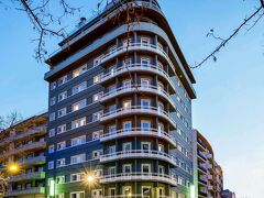 イビス スタイルズ リスボン セントロ リベルダーデ NE 写真