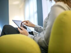 アルコテル ドナウゼントラム ウィエン 写真