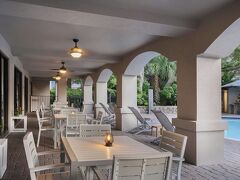 Courtyard by Marriott Cocoa Beach Cape Canaveral 写真