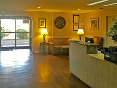 Americas Best Value Inn Austin University 写真