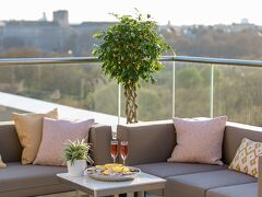 パーク プラザ ロンドン ウォータールー 写真