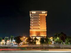 ザ キャピタル ホテル スラバヤ 写真