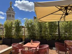 ホテル ミラニ 写真