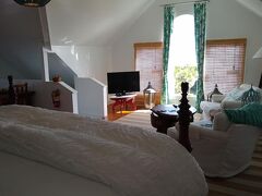 サーフ ソング ベッド & ブレックファースト 写真