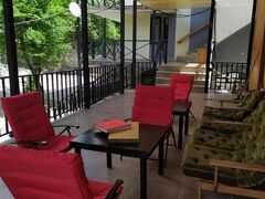 ニノ ラティアーニズ ゲストハウス 写真