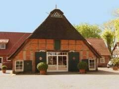 Dreimädelhaus - Haus Oerdekenbrück 写真
