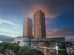 ベルジャヤ ペナン ホテル 写真