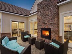 レジデンス イン バイ マリオット ラスベガス スタジアム エリア 写真