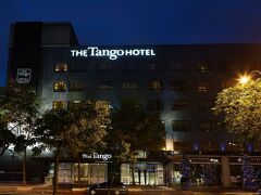 タンゴ ホテル タイペイ シンイー 写真