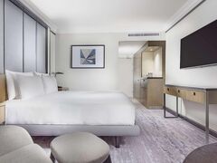 ヒルトン プラハ 写真