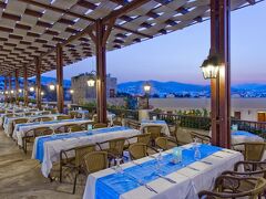 ワオ ボドルム リゾート 写真