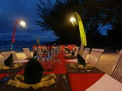 ダニマ リゾート 写真