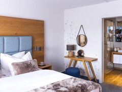 4 Moods Suites & Spa Hotel 写真