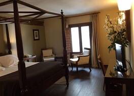 オスペデリア デ クエンカ 写真