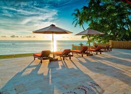 ABワンダーダイブ ビーチ リゾート 写真