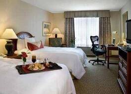 ヒルトン ガーデン イン シカゴ ノース ショア エバンストン 写真