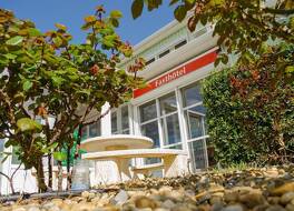 ファストホテル ナルボンヌ 写真