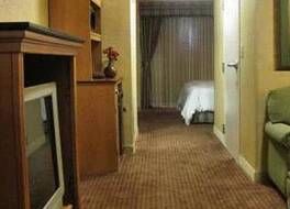 ヒルトン ガーデン イン シカゴ ティンリーパーク 写真