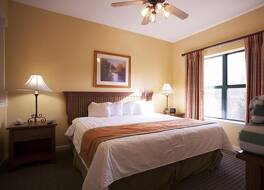 スモーキー マウンテン リゾート 写真