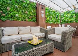 ディニャ リスボン ホテル 写真