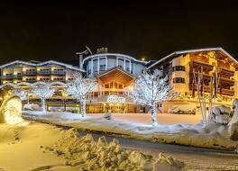 Wohlfühlhotel Schiestl 写真