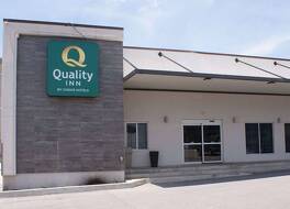 クオリティ イン クックビル 写真