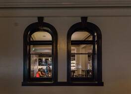 ザ カリー ホテル 写真