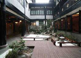 ブッダゼン ホテル 写真