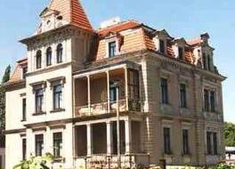 Hotel Villa Noel am Hauptbahnhof