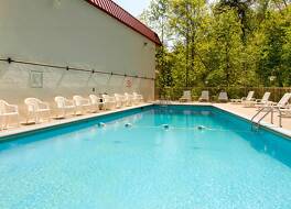 モーテル 6 ガトリンバーグ、テネシー - スモーキー マウンテン 写真