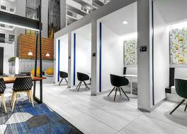 エンバシー スイーツ バイ ヒルトン ラーレイ クラブツリー 写真