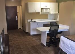 エクステンデット ステイ アメリカ セレクト  スイート シカゴ ネイパーヴィル ウエスト 写真