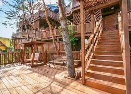 フングンスン ペインベル ペンション 写真